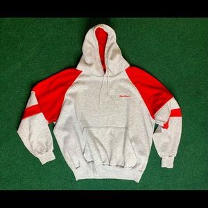 Vtg. Mac Gregor Hoodie